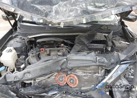2011 Hyundai Sonata Gls from USA, damaged, VIN 5NPEB4AC1BH089583